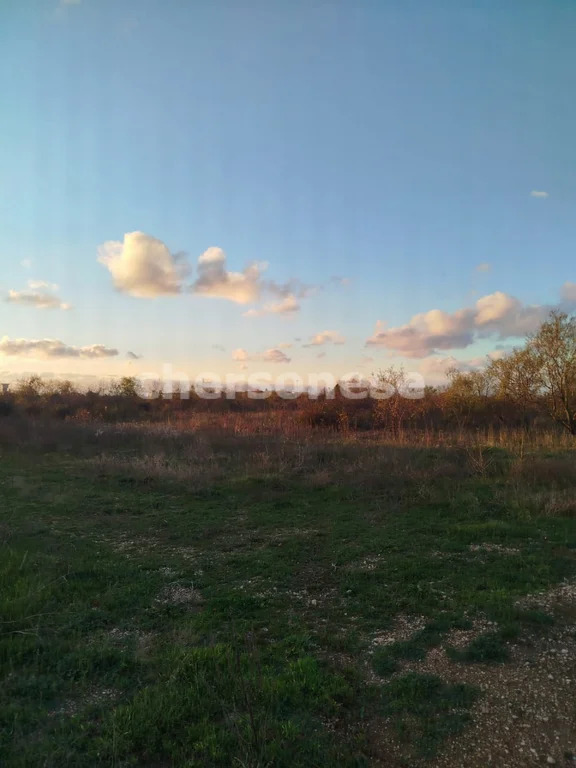 Продажа участка, Севастополь, территория ЗАО имени Софьи Перовской - Фото 6