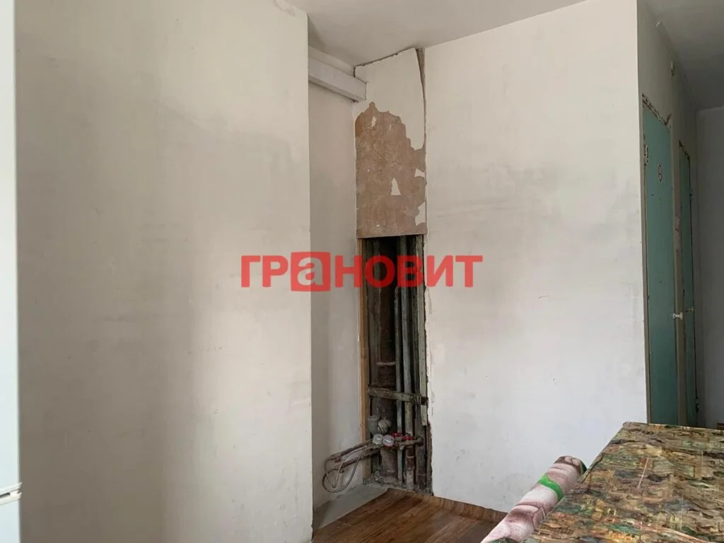 Продажа квартиры, Новосибирск, ул. Танкистов - Фото 15