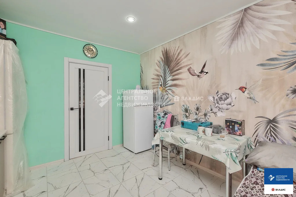 Продажа дома, Сидоровка, Рыбновский район - Фото 4
