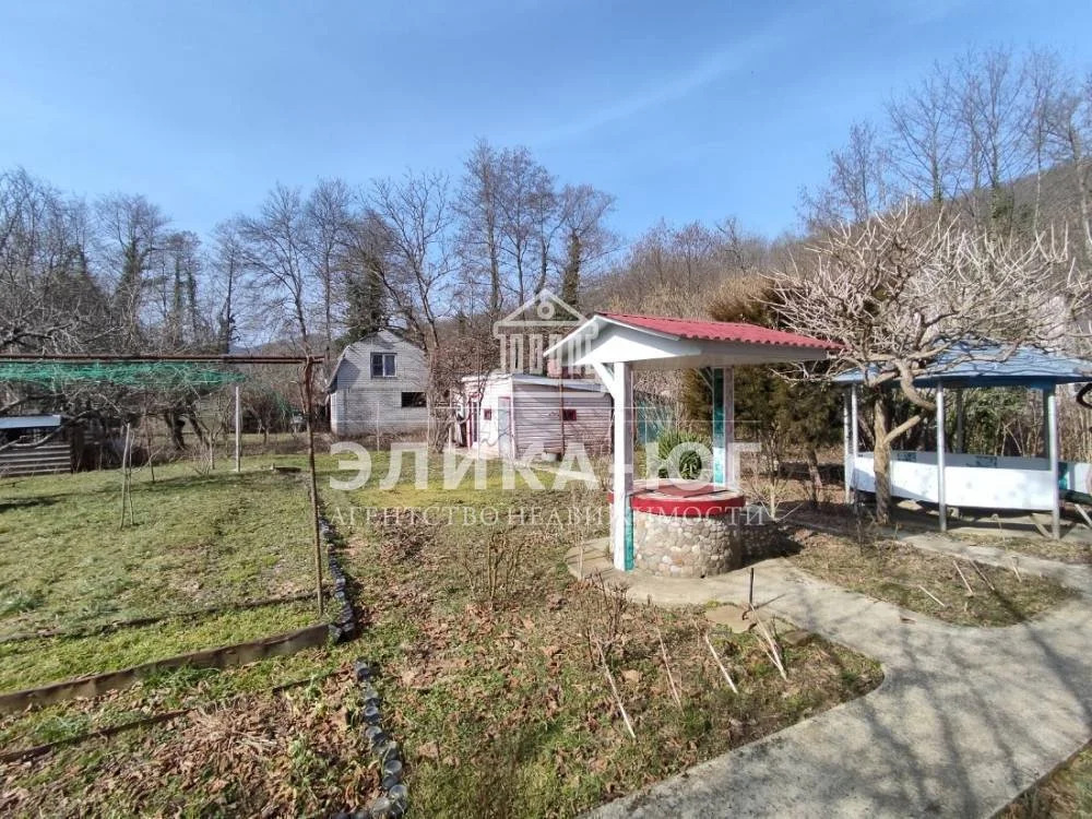 Продажа дома, Горское, Туапсинский район, снт. Ручеек - Фото 19