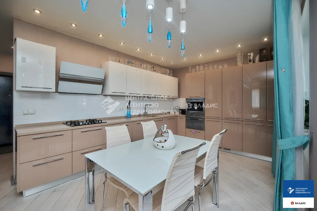 Продажа квартиры, Рязань, Касимовское ш. - Фото 1