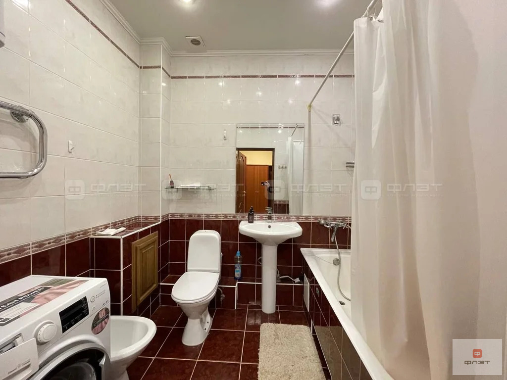 Аренда квартиры, Казань, ул. Островского д.85а - Фото 12
