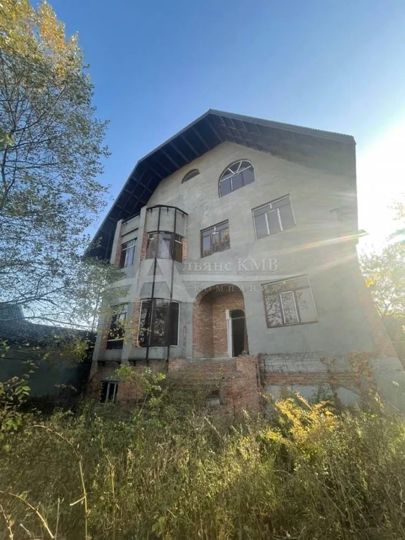 Продажа дома, Минеральные Воды, Набережная ул. - Фото 3