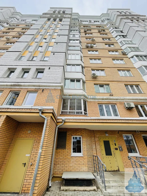 Продажа квартиры, м. Царицыно, ул. Радиальная 6-я - Фото 20