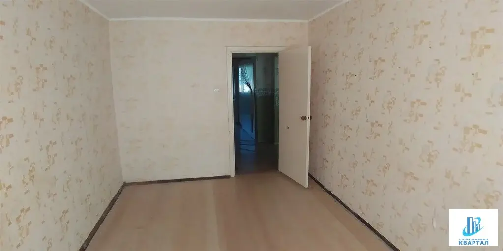 3х комнатная квартира 71 м.кв. в р.п. Шилово - Фото 1