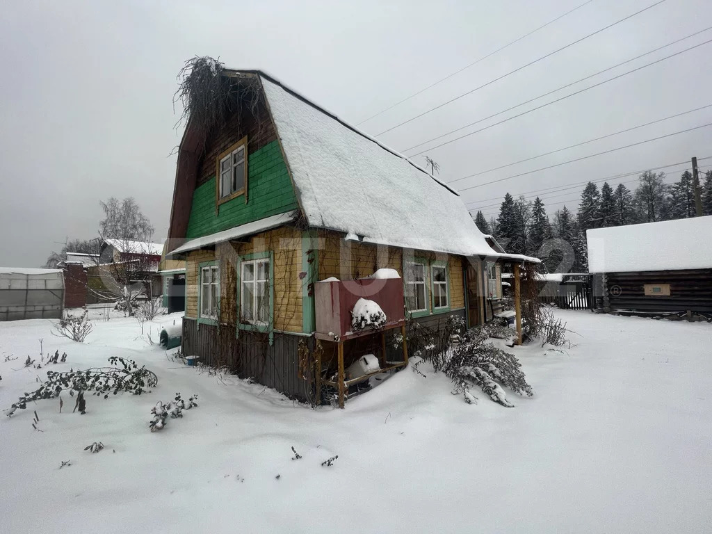 Продажа дома, Пермь, Верхнемостовая ул. - Фото 1