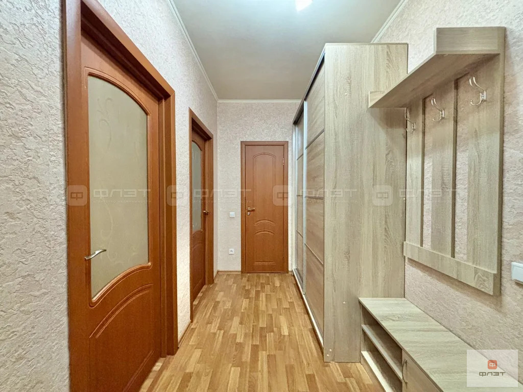 Продажа квартиры, Казань, ул. Космонавтов - Фото 13