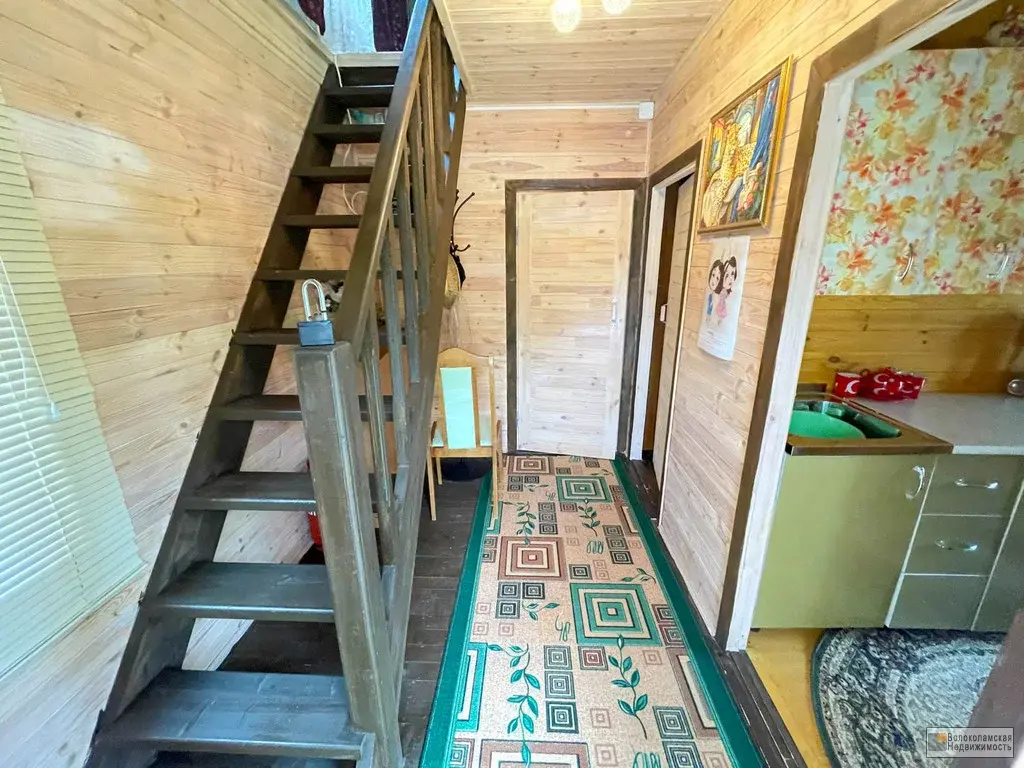 Дача в СНТ Луч-3 - Фото 8