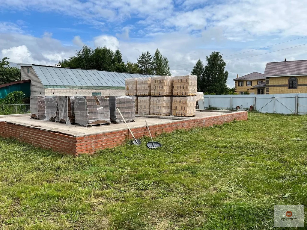 Продажа дома, Высокая Гора, Высокогорский район, ул. Сиреневая - Фото 3