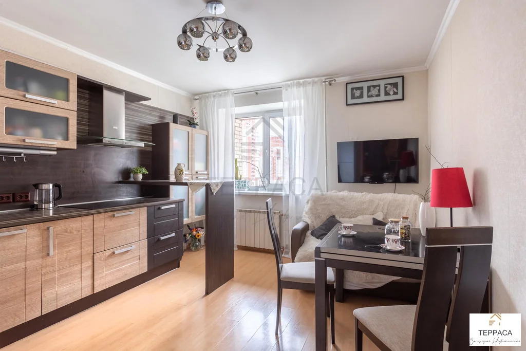 Продажа квартиры, ул. Савушкина - Фото 4