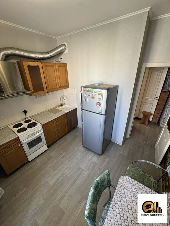 Сдам 1-к квартиру в Подольске (мкр. "Подольские просторы") - Фото 10