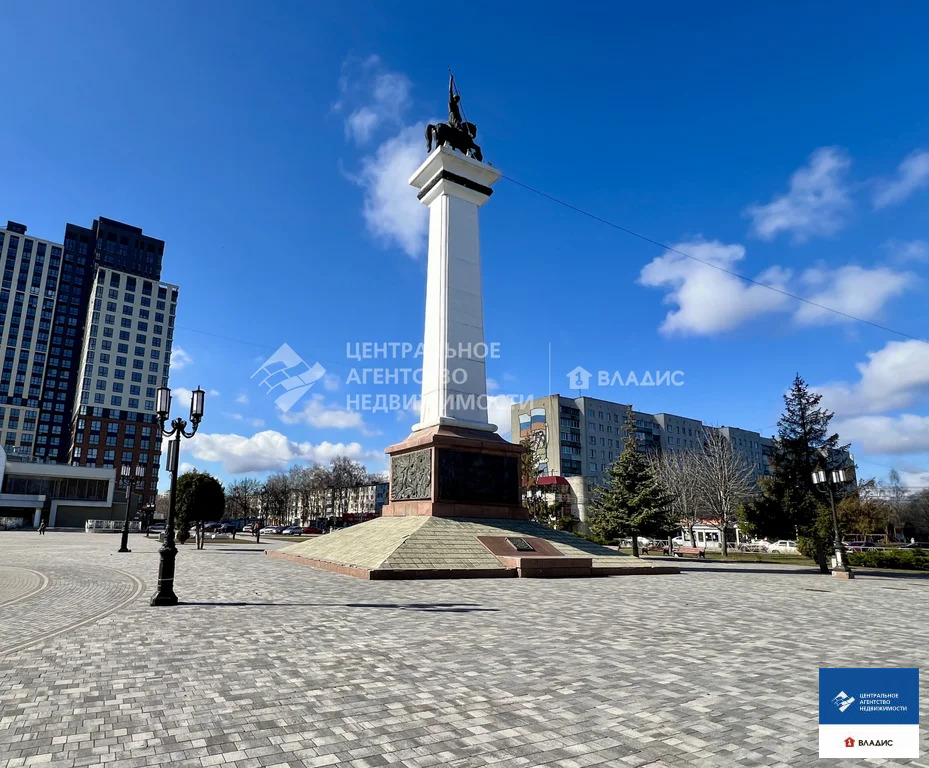 Продажа квартиры, Рязань, Московское ш. - Фото 19