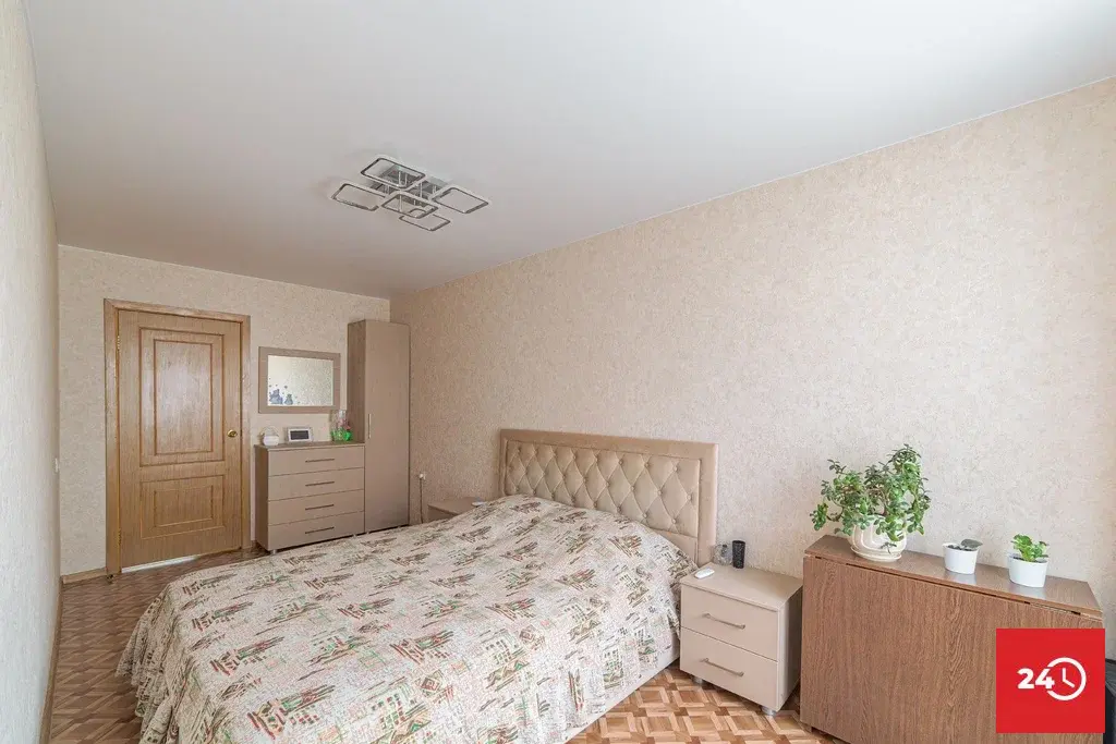 Продаётся отличная двухкомнатная квартира, г. Пенза, ул. Чаадаева 103 - Фото 11