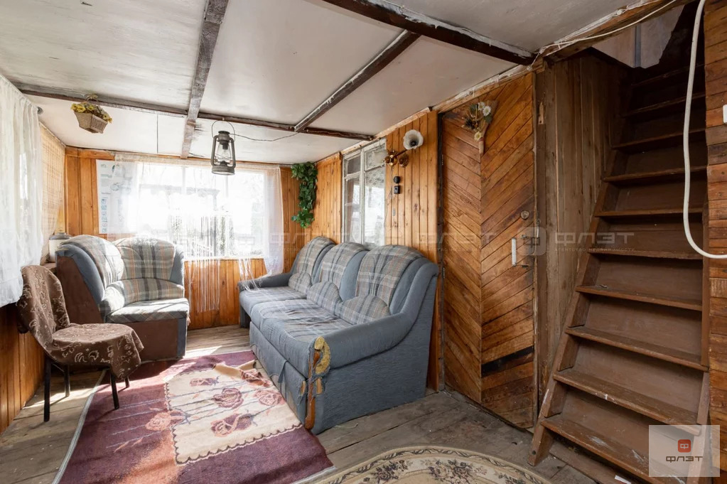 Продажа дома, Казань, СНТ Фреон - Фото 4