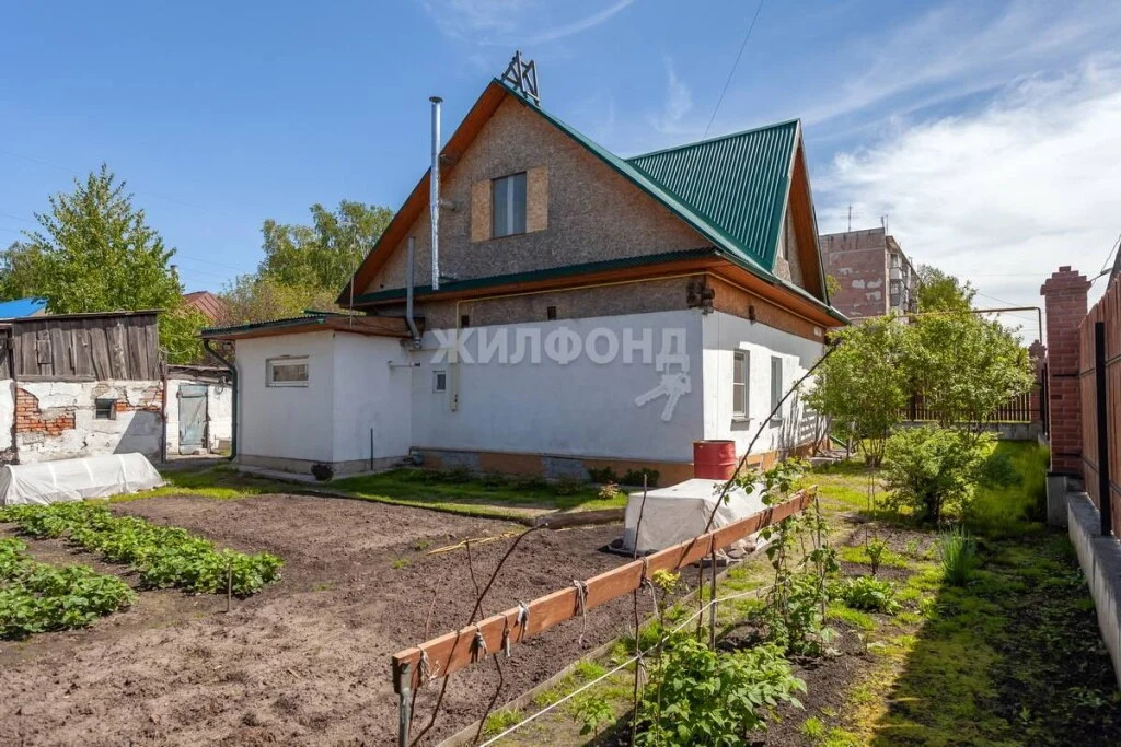 Продажа дома, Бердск, ул. Ушакова - Фото 21