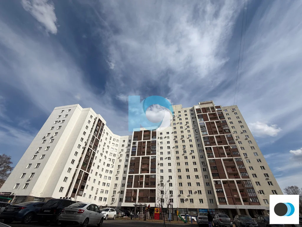 Продажа квартиры, Уфа, ул. Черниковская - Фото 1