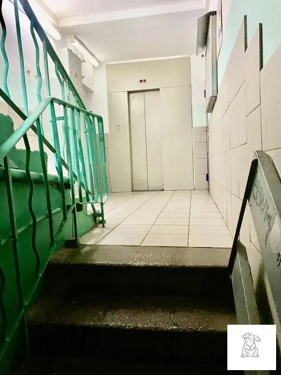 Квартира с большой террасой! - Фото 45