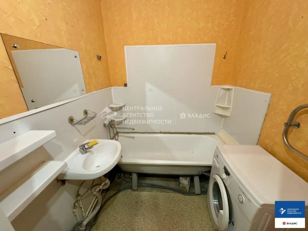 Аренда квартиры, Рязань, Народный бульвар - Фото 14