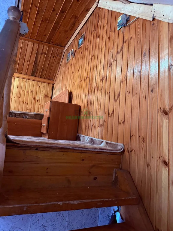 Продажа дома, Быково-Отрогское МО, Балаковский район, 626 - Фото 35