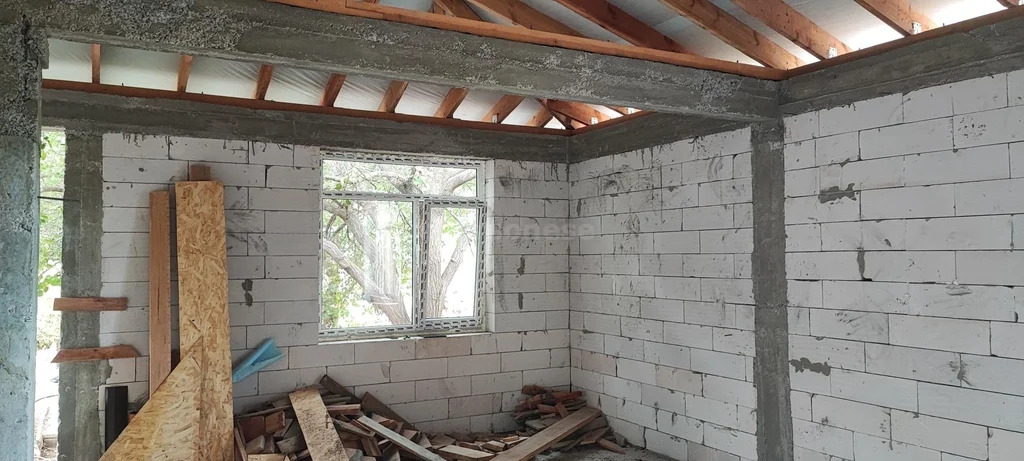 Продажа дома, Севастополь, территория СТ Связист-2 - Фото 5