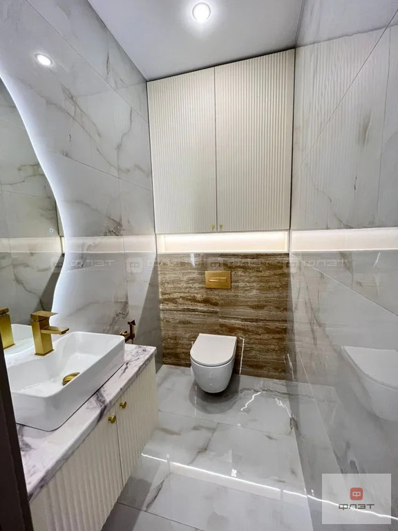 Продажа квартиры, Казань, ул. Танковая - Фото 25