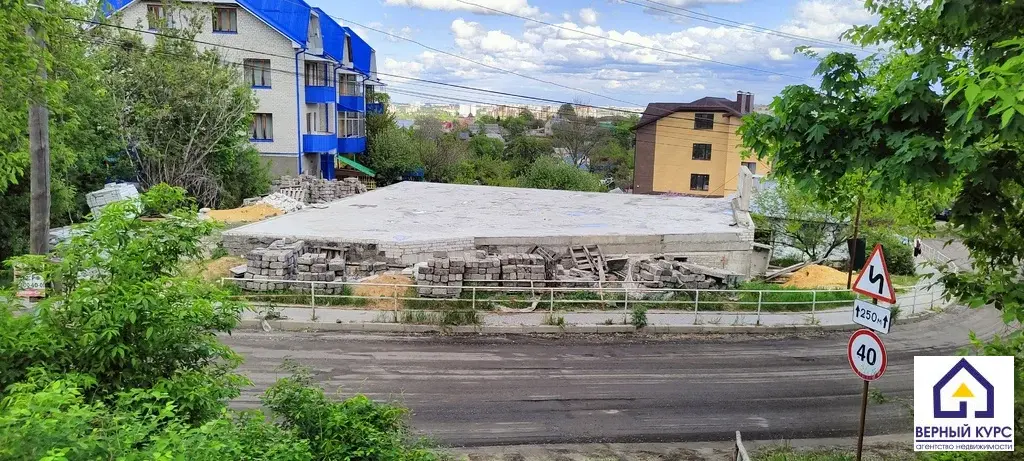 Продажа участка в центре города! - Фото 3