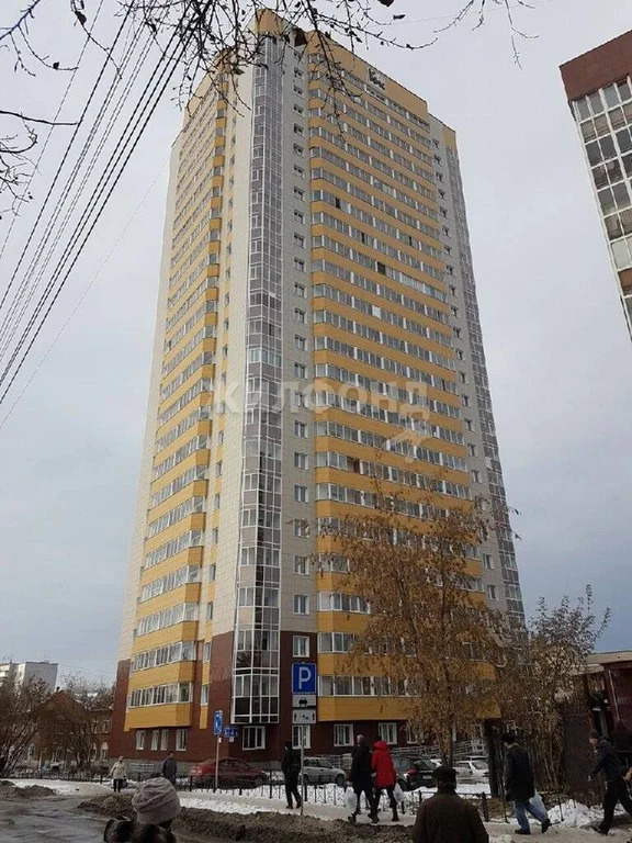 Продажа квартиры, Новосибирск, ул. Беловежская - Фото 13