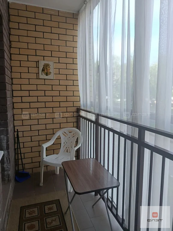 Продажа квартиры, Казань, ул. Рауиса Гареева - Фото 12