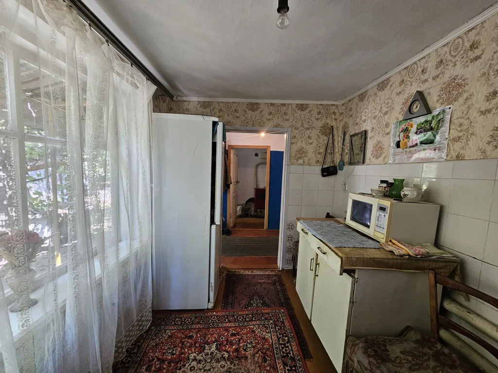 Продажа дома, Абинск, Абинский район, ул. Комсомольская - Фото 12