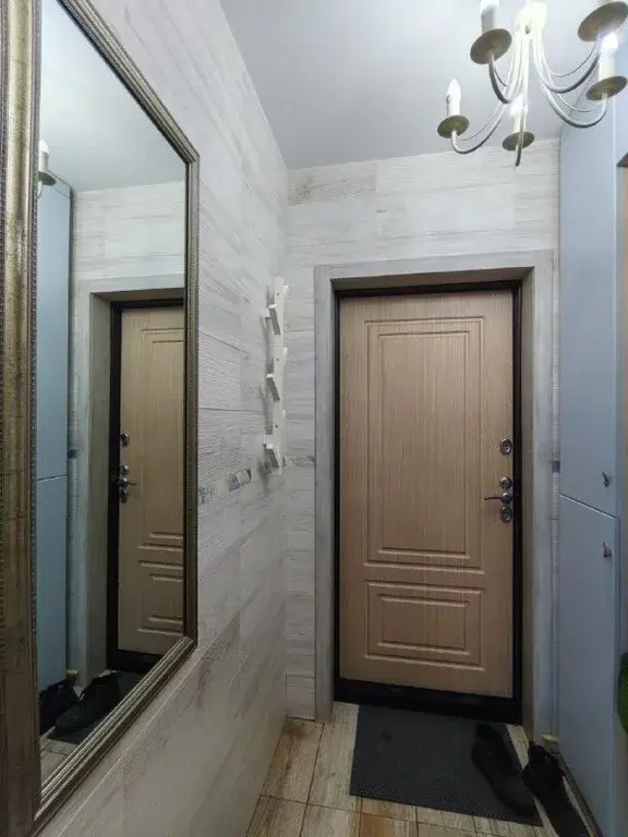 Аренда таунхаус Лесная поляна,98,5кв.м.,ремонт,техника,мебель - Фото 4