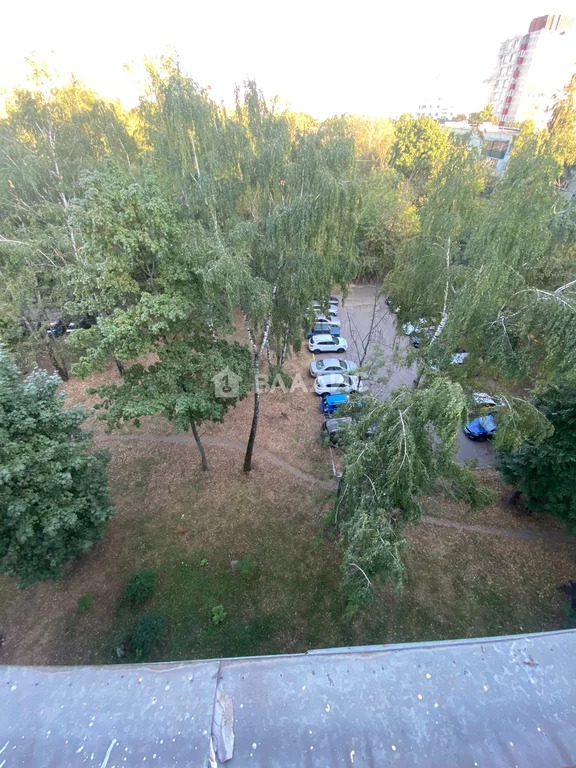 городской округ Люберцы, Люберцы, Юбилейная улица, д.17, 2-комнатная ... - Фото 4