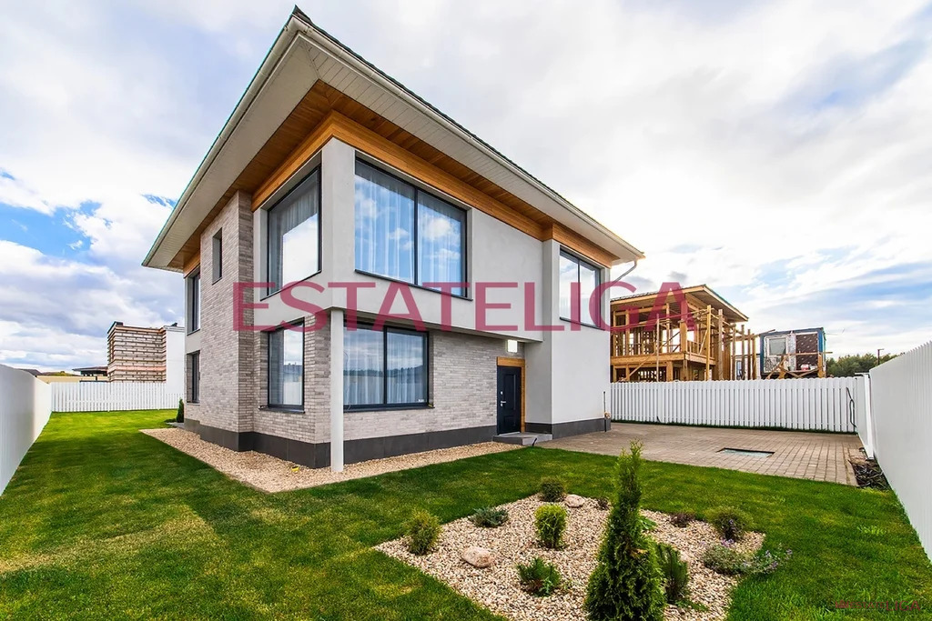 Продажа дома, Покровское, Истринский район, Западная улица - Фото 1