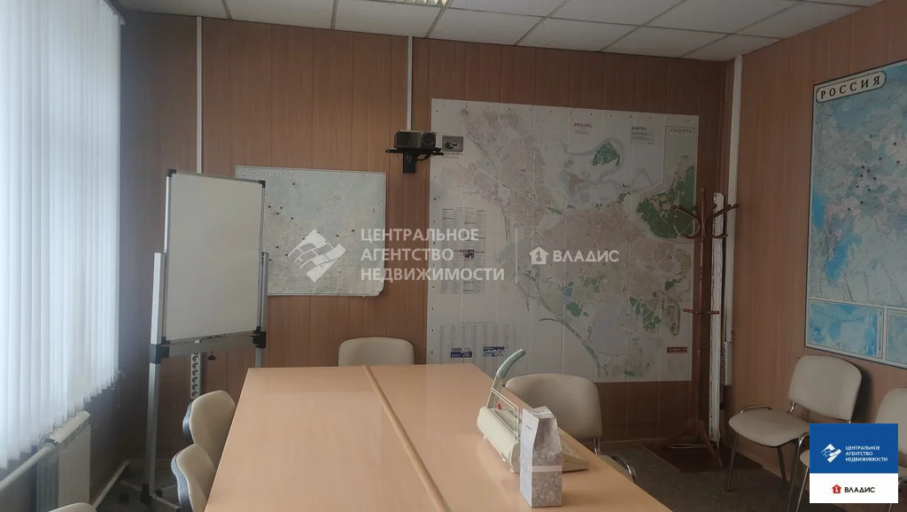 Аренда офиса, Рязань, ул. Октябрьская - Фото 10
