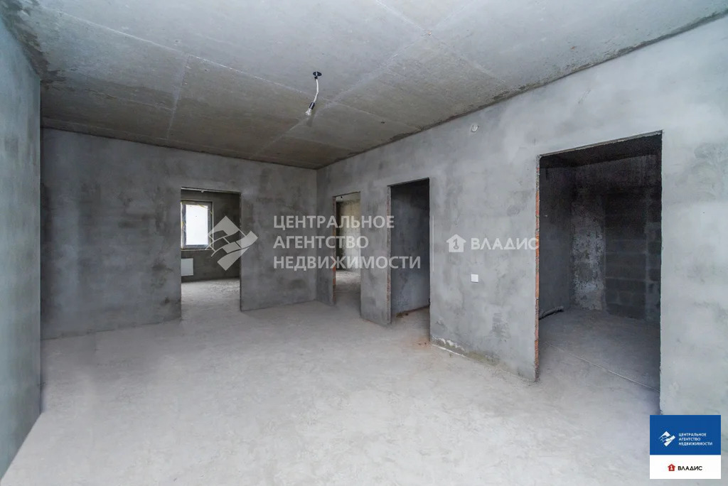 Продажа квартиры, Рязань, Первомайский пр-кт. - Фото 16