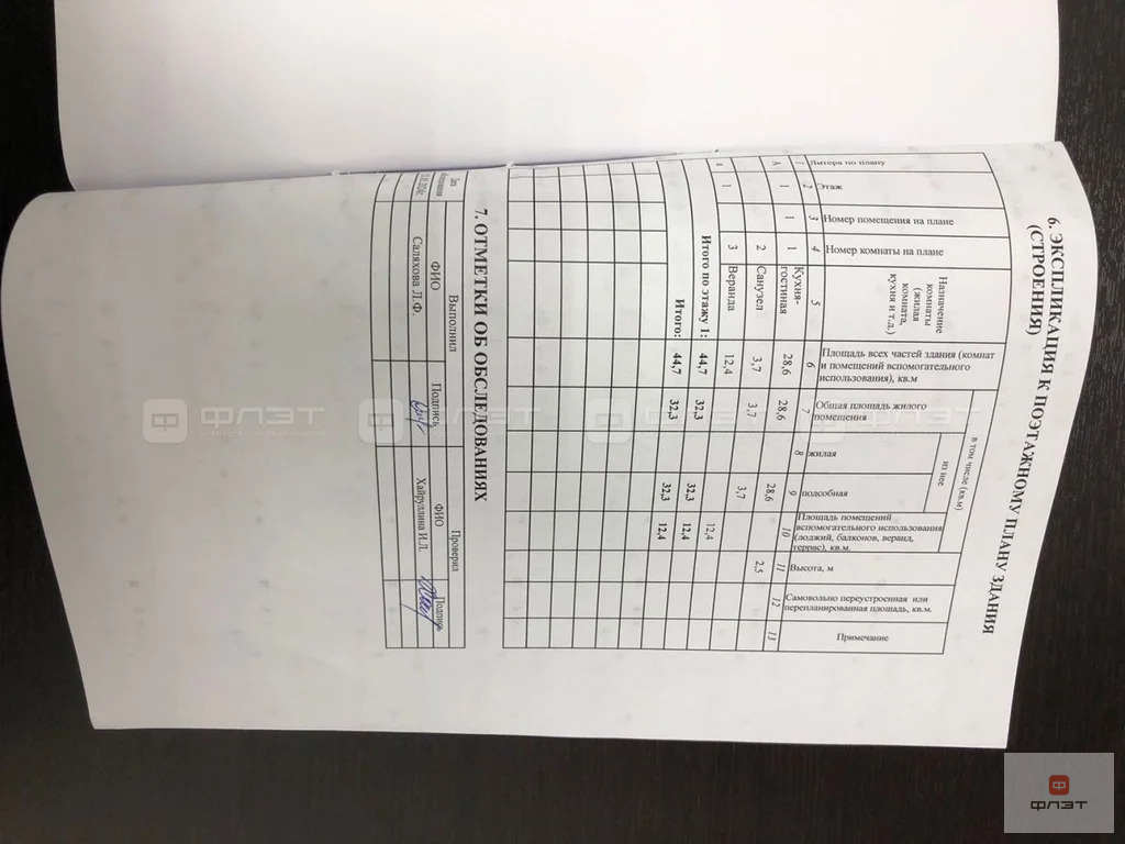 Продажа дома, Мамонино, Высокогорский район, ул. Заречная - Фото 25