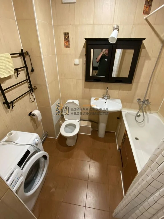 Аренда квартиры, Уфа, ул. Парковая - Фото 14