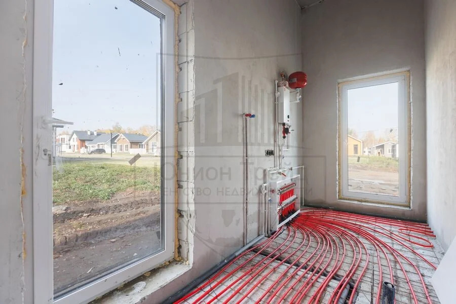 Продажа дома, Станционный, Новосибирский район - Фото 40