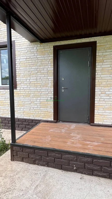 Продажа дома, Подсосенки, Балаковский район, Дачный проезд - Фото 2