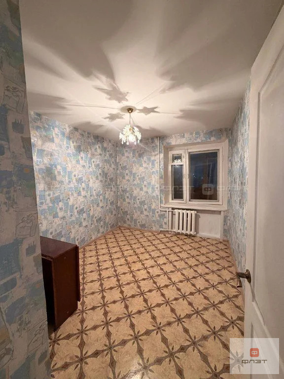 Продажа квартиры, Казань, ул. Голубятникова - Фото 4