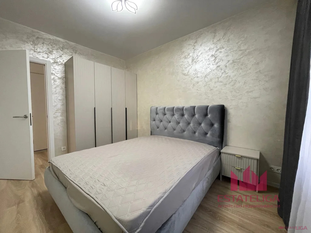 Аренда квартиры, Мисайлово, Ленинский район, Молодежный бульвар - Фото 12