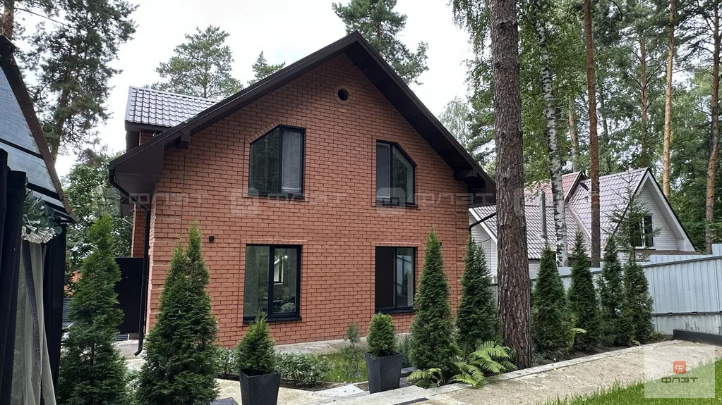 Продажа дома, Лаишевский район, ДНТ Боровик - Фото 6