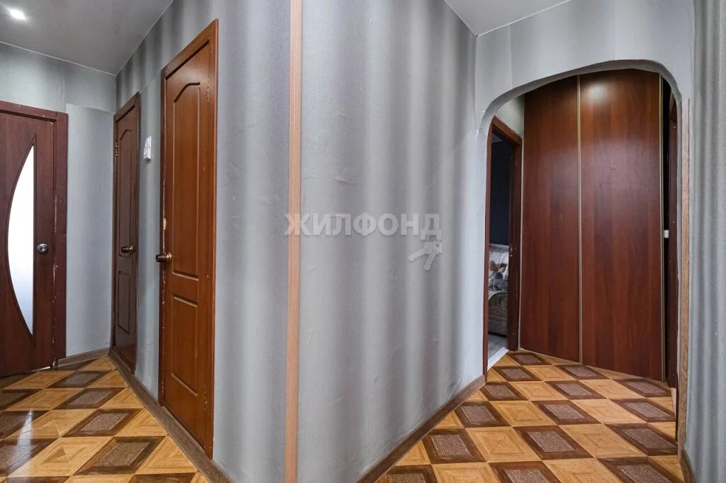 Продажа квартиры, Новосибирск, ул. Широкая - Фото 16