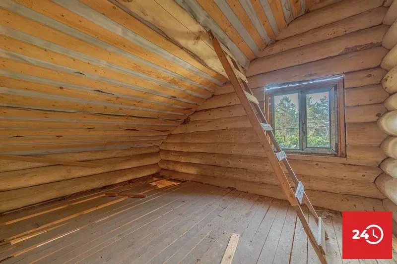 Уникальный дом из сибирского кедра на Барковке - Фото 4