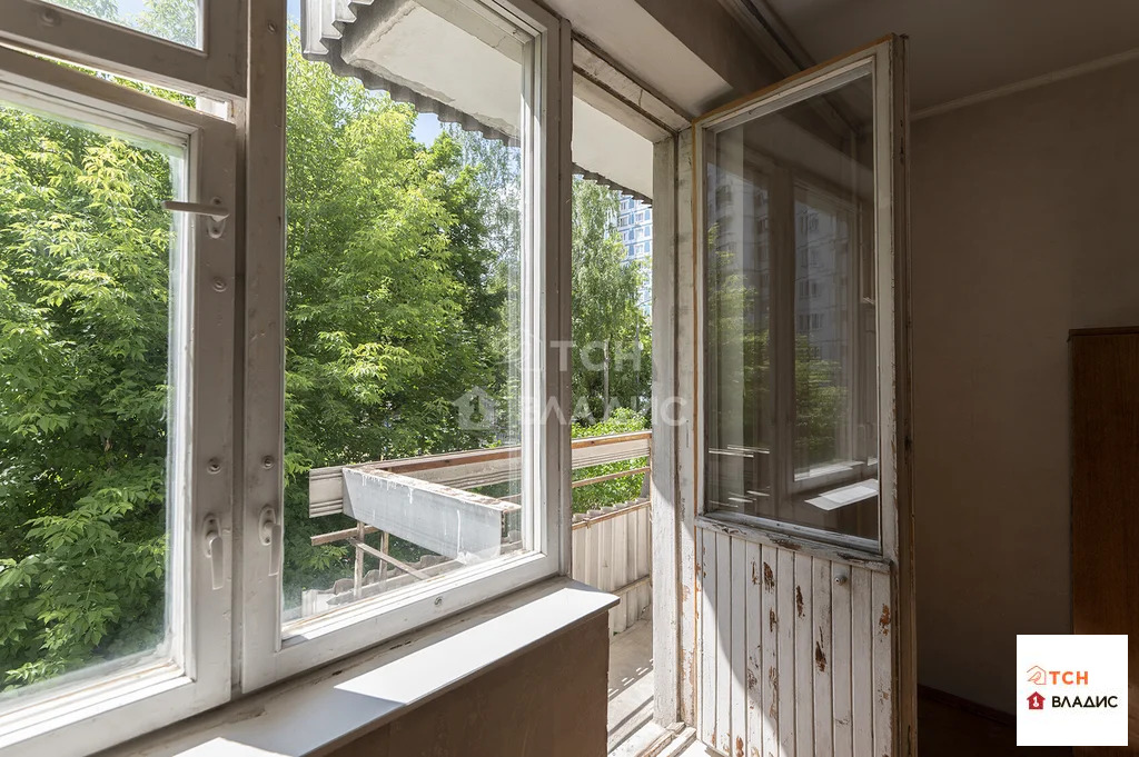 Продажа квартиры, ул. Крылатские Холмы - Фото 28