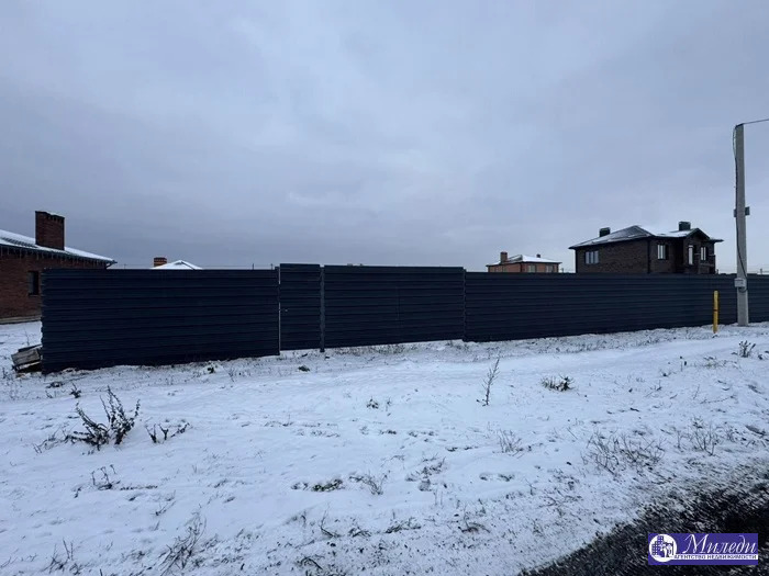 Продажа участка, Батайск, ул. Янтарная - Фото 3