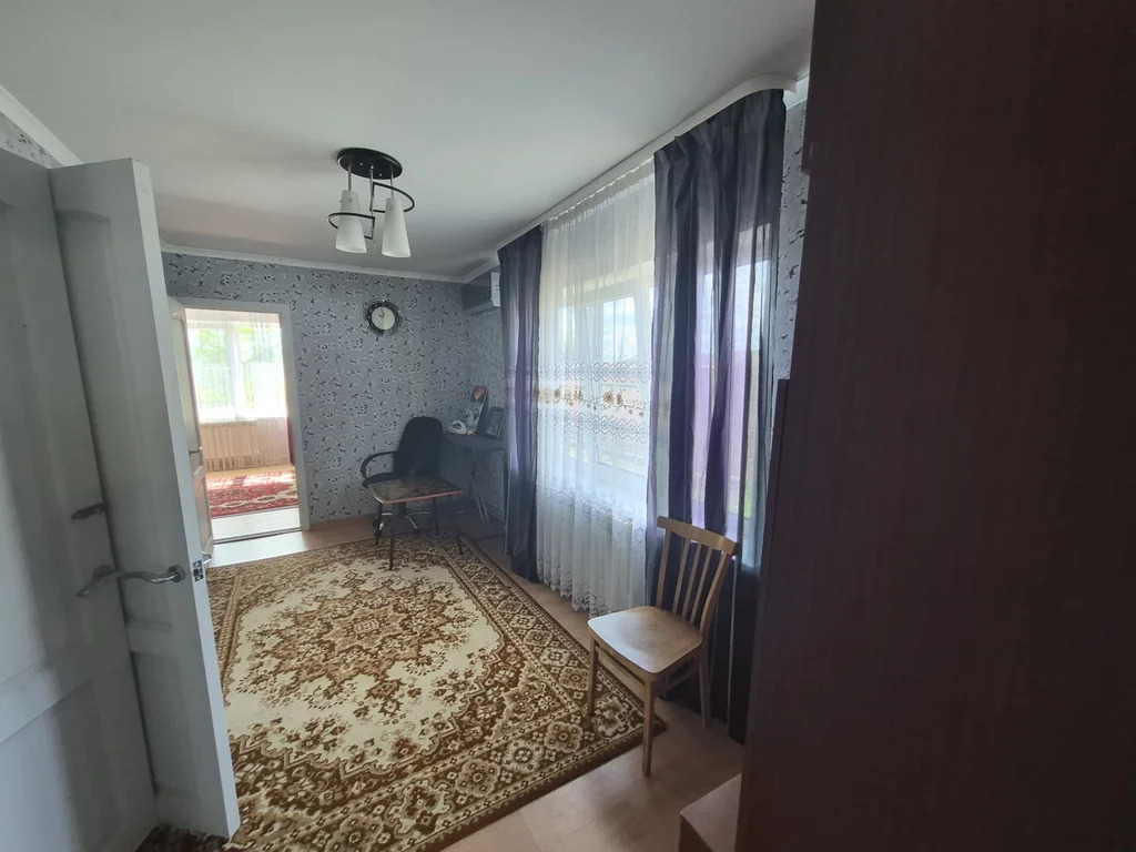 Продажа дома, Бончковский, Северский район, ул. Центральная - Фото 8