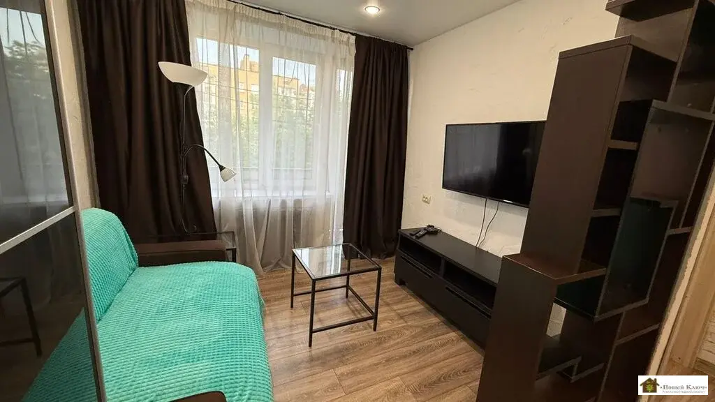 Сдается 1-ком кв г. Москва, ул. Ращупкина, д. 14 к.2 - Фото 2