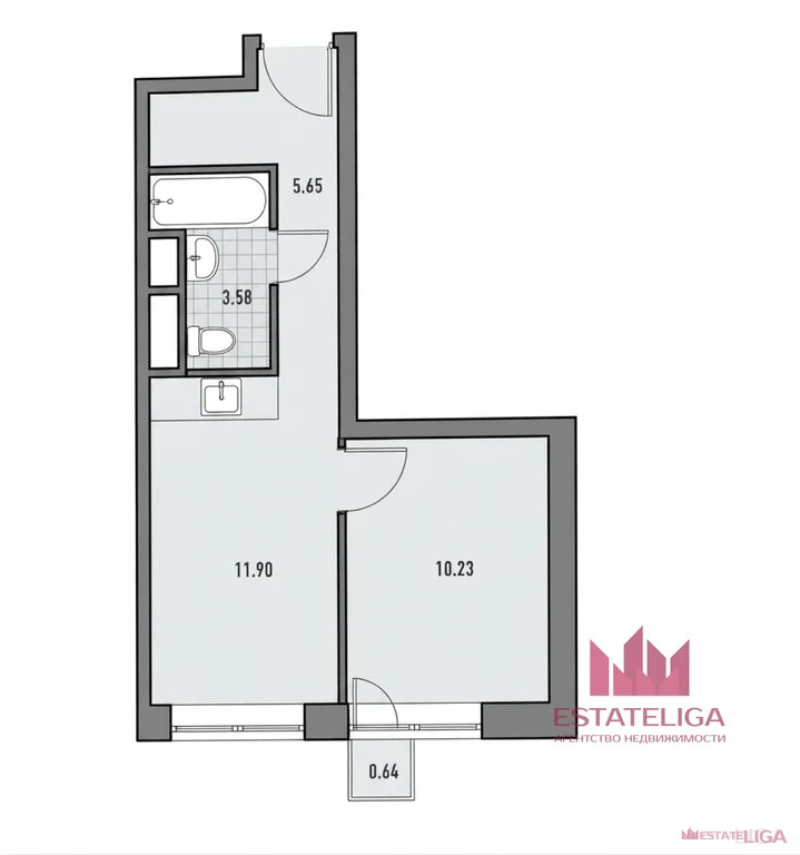 Продажа квартиры, м. Марьина роща, ул. Октябрьская - Фото 2