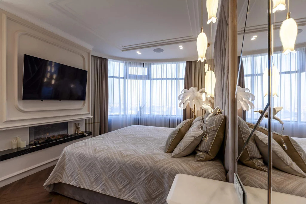 Продам 5-комн. квартиру 143 кв.м. - Фото 17