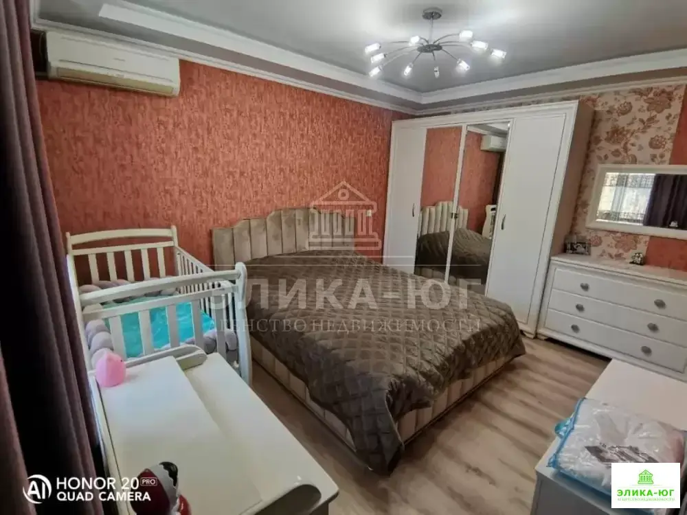 Продажа квартиры, Новомихайловский, Туапсинский район, 2-мкр. - Фото 17